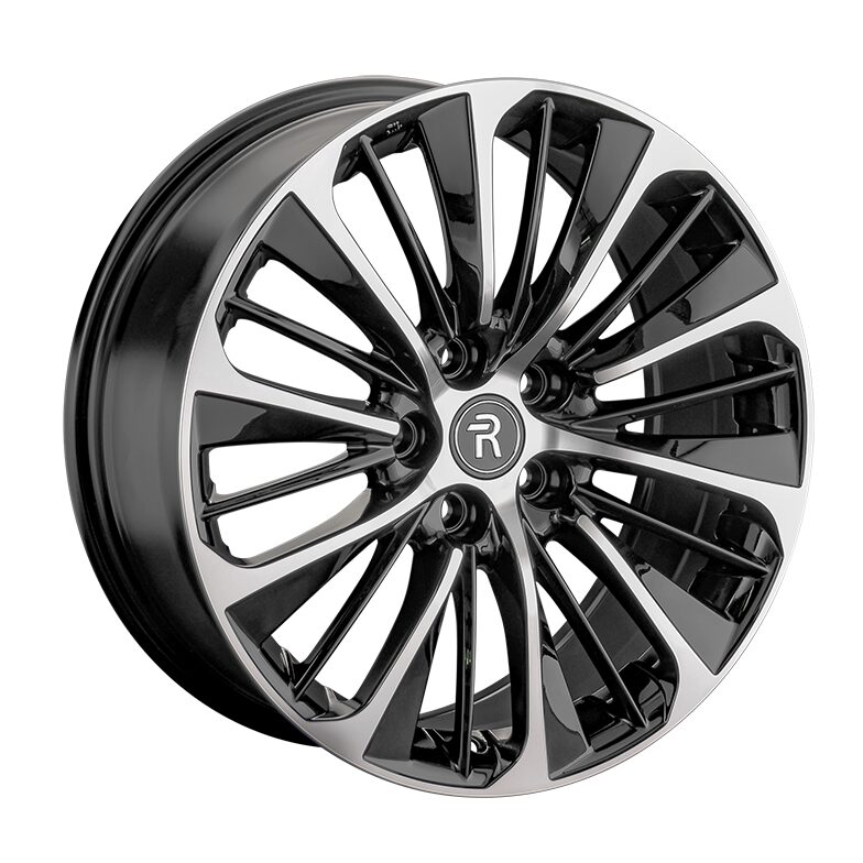 Replay GS35 8x20 5x114.3 ET47 D67.1 BKF