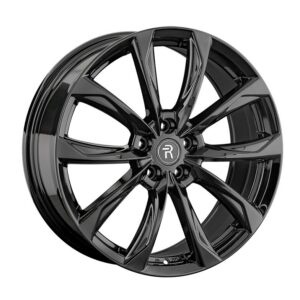 Replay GS37 8x20 5x114.3 ET47 D67.1 BK