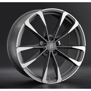 Replay GS4 9.5x21 5x114.3 ET47 D67.1 MGMF