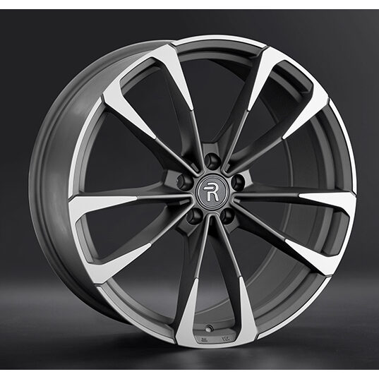Replay GS4 9.5x21 5x114.3 ET47 D67.1 MGMF