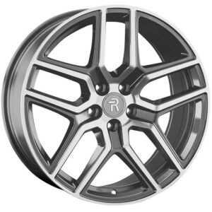 Replay GS43 8x18 5x114.3 ET34 D67.1 GMF