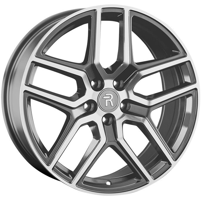 Replay GS43 8x18 5x114.3 ET34 D67.1 GMF