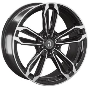 Replay GS44 8x18 5x114.3 ET34 D67.1 BKF