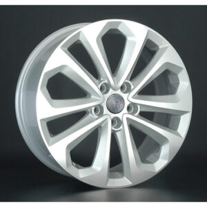 Replay H60 7.5x17 5x114.3 ET53 D67.1 S