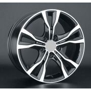 Replay H97 7.5x17 5x120 ET45 D64.1 BKF