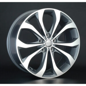 Replay HND135 7x17 5x114.3 ET31 D67.1 BKF