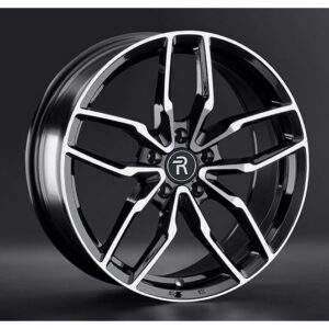 Replay HND191 8x18 5x114.3 ET46 D67.1 BKF