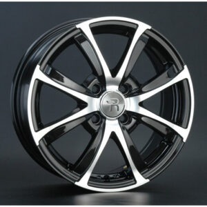 Replay HND203 6x15 4x100 ET48 D54.1 BKF