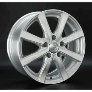 Replay HND209 6.5x16 4x114.3 ET45 D67.1 BKF