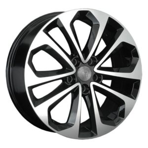 Replay HND214 6.5x17 5x114.3 ET49 D67.1 MBF