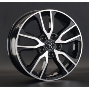 Replay HND225 6x16 5x114.3 ET43 D67.1 BKF