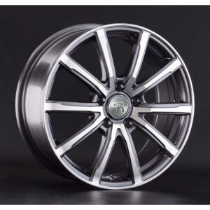 Replay HND230 6x15 5x114.3 ET45 D67.1 BKF