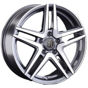 Replay HND231 6x15 5x114.3 ET45 D67.1 GMF