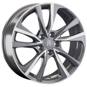 Replay HND248 7.5x18 5x114.3 ET49.5 D67.1 GMF