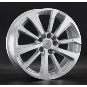 Replay HND252 7.5x18 5x114.3 ET49.5 D67.1 BKF