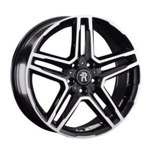 Replay HND262 7.5x18 5x114.3 ET49.5 D67.1 GMF