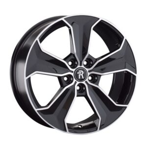 Replay HND263 7.5x18 5x114.3 ET49.5 D67.1 BKF