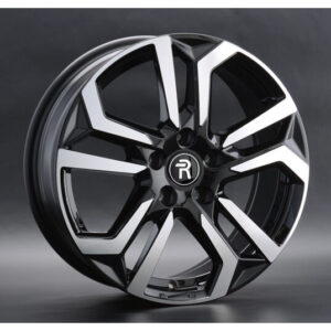 Replay HND274 7x17 5x114.3 ET47 D67.1 BKF