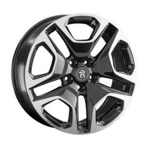 Replay HND323 7.5x19 5x114.3 ET49.5 D67.1 BKF