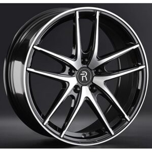 Replay HND357 6.5x15 5x114.3 ET50 D67.1 BKF
