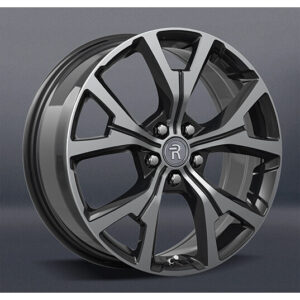 Replay HND369 7.5x20 5x114.3 ET49.5 D67.1 BKF