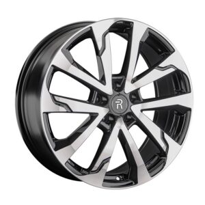 Replay HND370 7.5x19 5x114.3 ET49.5 D67.1 BKF