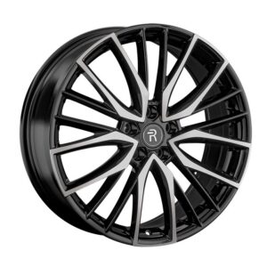 Replay HND385 7.5x20 5x114.3 ET49.5 D67.1 BKF