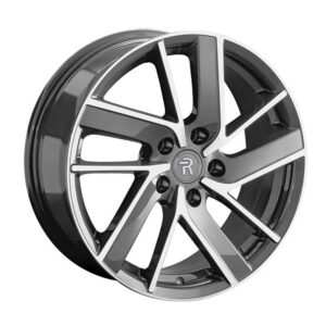Replay HV102 7x17 5x114.3 ET37 D66.6 GMF