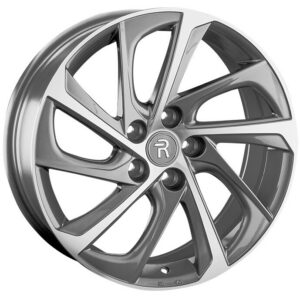 Replay HV118 8x18 5x114.3 ET37 D66.6 GMF