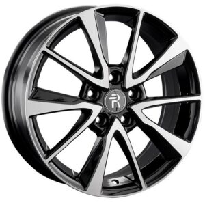 Replay HV119 8x18 5x114.3 ET37 D66.6 BKF