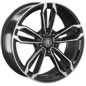 Replay HV121 8x18 5x114.3 ET37 D66.6 BKF