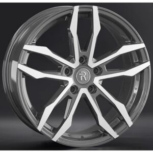 Replay HV122 8x18 5x114.3 ET37 D66.6 GMF