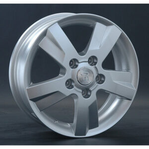 Replay HV30 6.5x17 5x114.3 ET37 D66.6 S