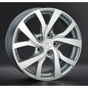 Replay HV41 7x18 5x114.3 ET34 D66.6 BKF