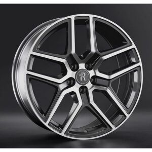 Replay HV65 8x18 5x114.3 ET37 D66.6 GMF