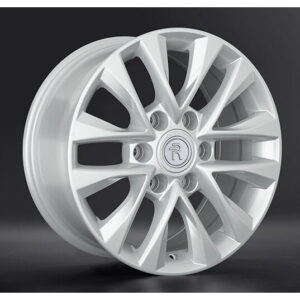 Replay HV81 7.5x17 6x139.7 ET42 D75.1 S