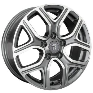 Replay HV84 7x18 5x114.3 ET40 D66.6 GMF