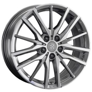 Replay HV85 7x18 5x114.3 ET40 D66.6 GMF