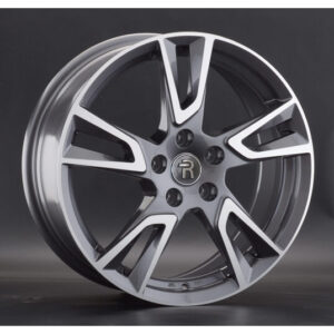 Replay INF50 7.5x17 5x114.3 ET45 D66.1 GMF