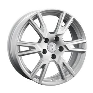 Replay INF55TY 7.5x17 5x114.3 ET45 D60.1 GMF
