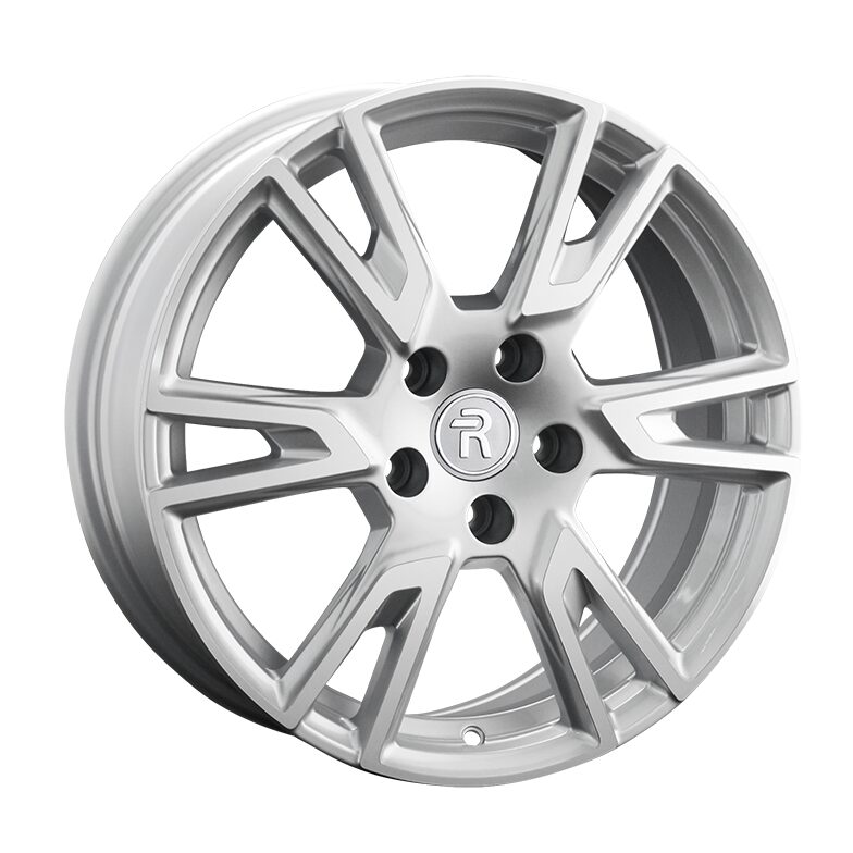 Replay INF55TY 7.5x17 5x114.3 ET45 D60.1 GMF