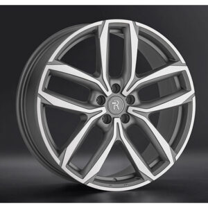 Replay JT17 8x20 5x108 ET39 D60.1 BK