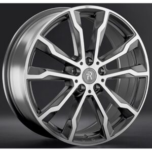 Replay JT22 7.5x19 5x108 ET39 D60.1 GMF