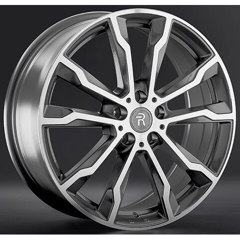 Replay JT22 7.5x19 5x108 ET39 D60.1 GMF