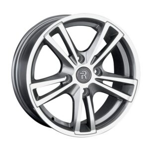 Replay KA2 7x17 5x108 ET43 D65.1 GMF