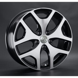 Replay KI187 7x17 5x114.3 ET47 D67.1 BKF
