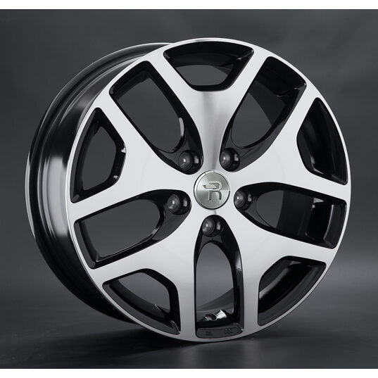 Replay KI187 7x17 5x114.3 ET50 D67.1 BKF