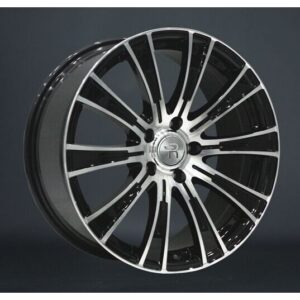 Replay KI212 6x15 4x100 ET48 D60.1 BKF