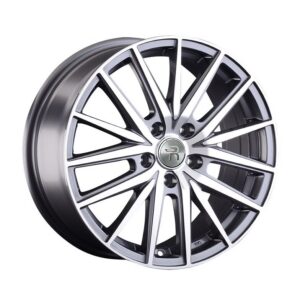 Replay KI217 7x17 5x114.3 ET48 D67.1 BKF
