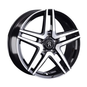 Replay KI219 7x17 5x114.3 ET48 D67.1 BKF